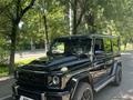 Mercedes-Benz G 320 1992 годаүшін8 500 000 тг. в Астана – фото 7