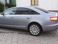 Audi A6 2004 года за 4 300 000 тг. в Алматы – фото 4