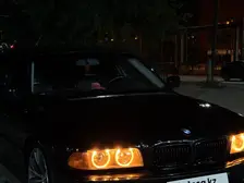 BMW 735