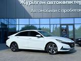 Hyundai Elantra 2020 годаfor12 500 000 тг. в Кызылорда – фото 2