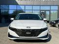 Hyundai Elantra 2023 годаfor12 300 000 тг. в Кызылорда – фото 3