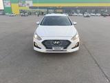 Hyundai Sonata 2018 годаүшін6 100 000 тг. в Уральск