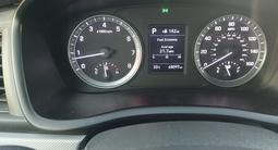 Hyundai Sonata 2018 года за 5 400 000 тг. в Уральск – фото 3
