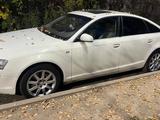 Audi A6 2005 года за 3 450 000 тг. в Алматы – фото 3