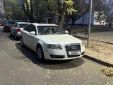 Audi A6 2005 года за 3 450 000 тг. в Алматы