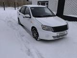 ВАЗ (Lada) Granta 2190 2012 годаfor1 800 000 тг. в Усть-Каменогорск – фото 5