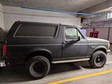 Ford Bronco 1993 годаүшін7 000 000 тг. в Алматы – фото 3