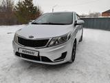 Kia Rio 2012 года за 4 100 000 тг. в Караганда