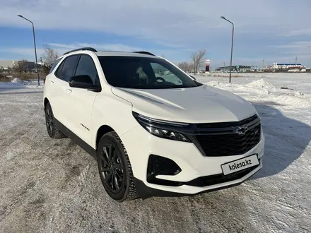 Chevrolet Equinox 2022 года за 12 000 000 тг. в Костанай – фото 2