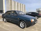 ВАЗ (Lada) 21099 1999 года за 900 000 тг. в Усть-Каменогорск – фото 2