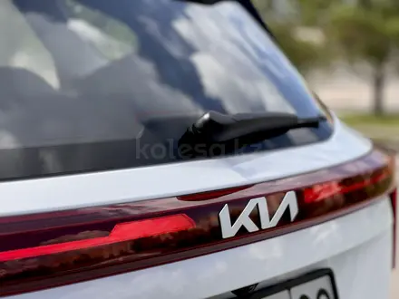 Kia Seltos 2024 года за 9 600 000 тг. в Павлодар – фото 19