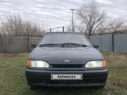 ВАЗ (Lada) 2114 2008 года за 800 000 тг. в Уральск