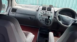 Mercedes-Benz Vito 2001 года за 3 300 000 тг. в Алматы