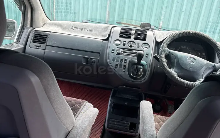 Mercedes-Benz Vito 2001 года за 3 300 000 тг. в Алматы