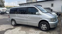 Mercedes-Benz Vito 2001 года за 3 300 000 тг. в Алматы – фото 4