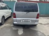 Mercedes-Benz Vito 2001 года за 3 300 000 тг. в Алматы – фото 5