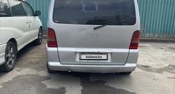 Mercedes-Benz Vito 2001 года за 3 300 000 тг. в Алматы – фото 5