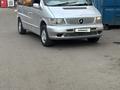 Mercedes-Benz Vito 2001 года за 3 300 000 тг. в Алматы – фото 7