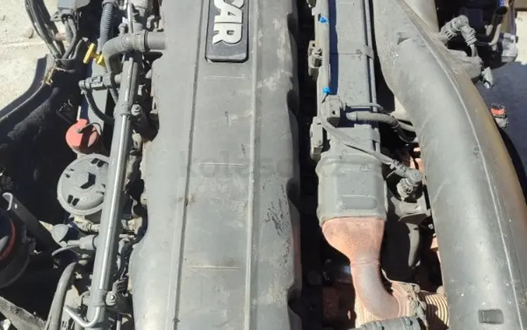 Двигатель DAF XF 106 MX-13 510 2016 за 6 000 000 тг. в Астана