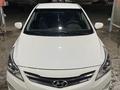 Hyundai Accent 2014 года за 4 800 000 тг. в Павлодар