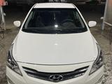 Hyundai Accent 2014 годаүшін4 800 000 тг. в Павлодар