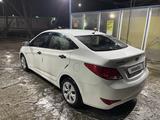 Hyundai Accent 2014 годаүшін4 800 000 тг. в Павлодар – фото 5