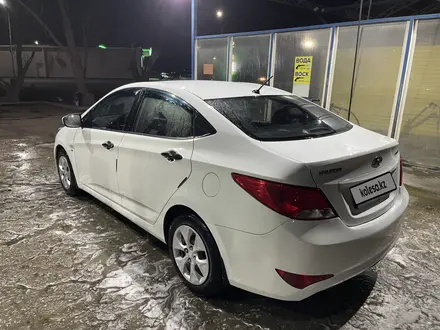 Hyundai Accent 2014 года за 4 800 000 тг. в Павлодар – фото 5