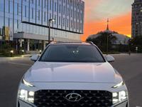 Hyundai Santa Fe 2023 годаүшін22 000 000 тг. в Актау