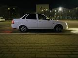 ВАЗ (Lada) Priora 2170 2013 года за 2 800 000 тг. в Астана – фото 2