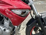 Suzuki  Suzuki GSR 250 2012 года за 1 200 000 тг. в Алматы – фото 5