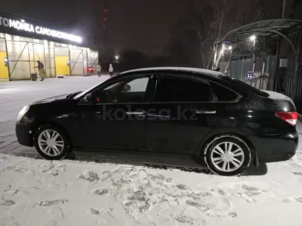 Nissan Almera 2016 года за 3 200 000 тг. в Уральск – фото 4