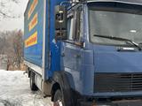 Mercedes-Benz  817 1990 года за 9 500 000 тг. в Алматы – фото 2
