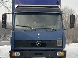 Mercedes-Benz  817 1990 года за 9 500 000 тг. в Алматы