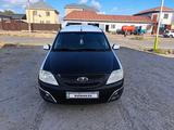 ВАЗ (Lada) Largus 2018 года за 2 200 000 тг. в Айтеке би