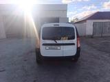 ВАЗ (Lada) Largus 2018 года за 2 200 000 тг. в Айтеке би – фото 4