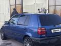 Volkswagen Golf 1995 года за 1 658 480 тг. в Тараз – фото 7