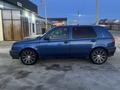 Volkswagen Golf 1995 года за 1 658 480 тг. в Тараз – фото 9