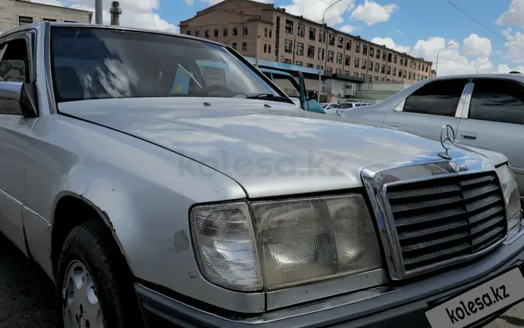 Mercedes-Benz E 200 1993 годаүшін1 550 000 тг. в Сатпаев