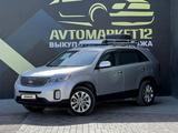 Kia Sorento 2014 года за 7 250 000 тг. в Актау