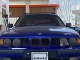 BMW 525 1991 года за 2 500 000 тг. в Астана