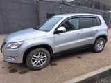 Volkswagen Tiguan 2009 годаүшін4 600 000 тг. в Астана – фото 5