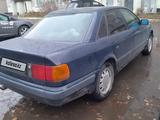 Audi 100 1991 годаүшін1 400 000 тг. в Павлодар – фото 2