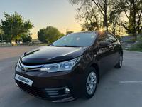 Toyota Corolla 2016 годаүшін7 200 000 тг. в Алматы