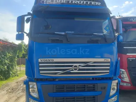 Volvo  FH 2013 года за 46 000 000 тг. в Шымкент