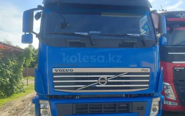 Volvo  FH 2013 годаүшін46 000 000 тг. в Шымкент