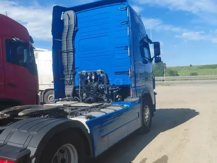 Volvo  FH 2013 года за 46 000 000 тг. в Шымкент – фото 3