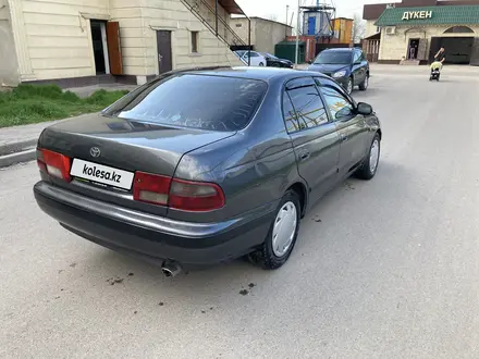 Toyota Carina E 1993 года за 1 350 000 тг. в Алматы – фото 5