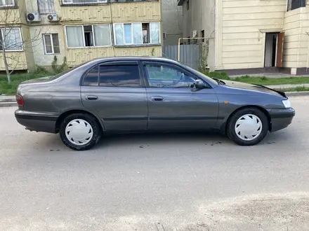 Toyota Carina E 1993 года за 1 350 000 тг. в Алматы – фото 7