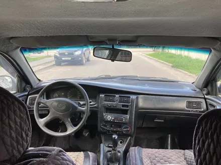 Toyota Carina E 1993 года за 1 350 000 тг. в Алматы – фото 8