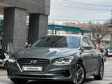 Hyundai Grandeur 2017 года за 10 990 000 тг. в Алматы